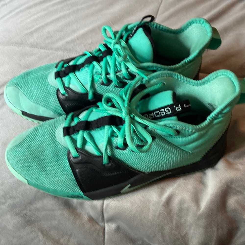 Nike PG 3 GS